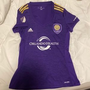 MLS Orlando City Soccer